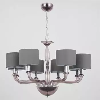 Люстра подвесная Newport 6118/C