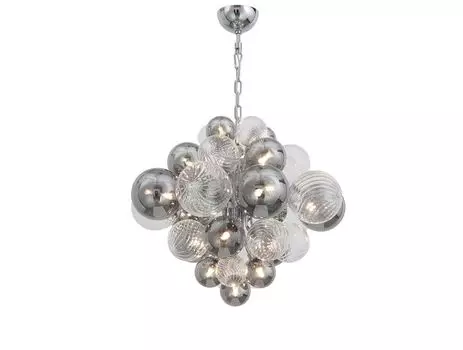 Люстра подвесная Newport 61315/S