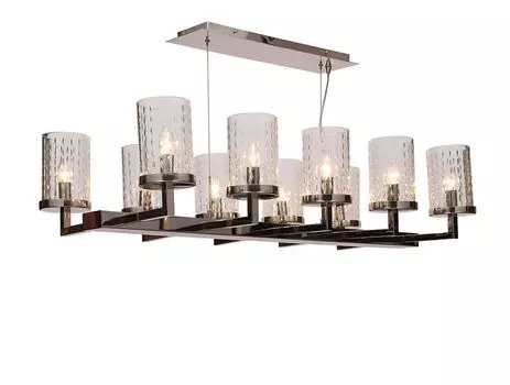 Люстра подвесная Newport 65010/S