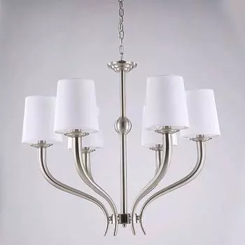 Люстра подвесная Newport 7506/C