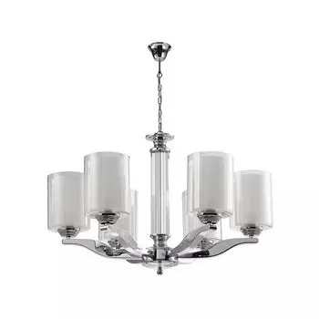 Люстра подвесная Newport 7900 7906/C