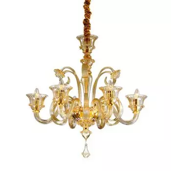 Люстра подвесная Odeon Light Adiva 2794/6