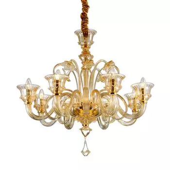 Люстра подвесная Odeon Light Adiva 2794/8