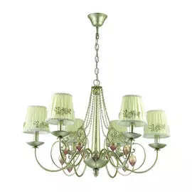 Люстра подвесная Odeon Light Adriana 3922/6