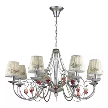 Люстра подвесная Odeon Light Adriana 3922/8