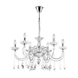 Люстра подвесная Odeon Light Alvada 2910/6