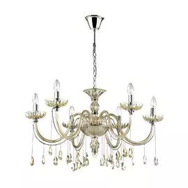 Люстра подвесная Odeon Light Alvada 2911/6