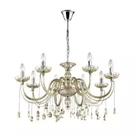 Люстра подвесная Odeon Light Alvada 2911/8