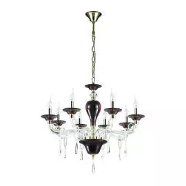 Люстра подвесная Odeon Light Amarone 3928/8