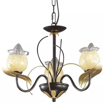 Люстра подвесная Odeon Light Anaba 2691/3