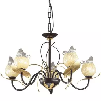 Люстра подвесная Odeon Light Anaba 2691/5