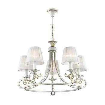 Люстра подвесная Odeon Light Andria 2924/5