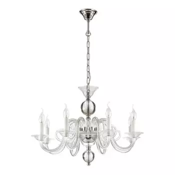 Люстра подвесная Odeon Light Aria 3931/8