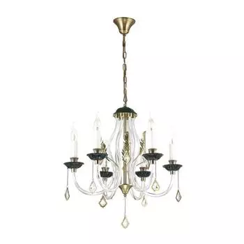 Люстра подвесная Odeon Light Arizzi 3985/6