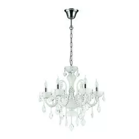 Люстра подвесная Odeon Light Attica 3936/6