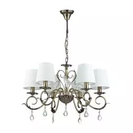 Люстра подвесная Odeon Light Baldani 3217/6