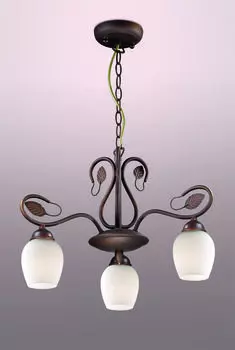 Люстра подвесная Odeon Light Belana 2500/3