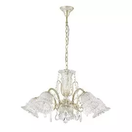 Люстра подвесная Odeon Light Benadetta 3391/7A