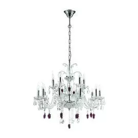 Люстра подвесная Odeon Light Bocciolo 3946/15