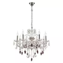 Люстра подвесная Odeon Light Bocciolo 3946/8