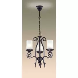 Люстра подвесная Odeon Light Bosta 2438/3