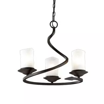 Люстра подвесная Odeon Light Brin 2766/3