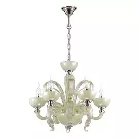 Люстра подвесная Odeon Light Caramella 3934/6