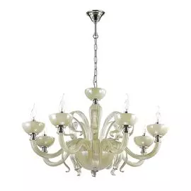 Люстра подвесная Odeon Light Caramella 3934/8