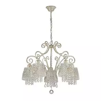 Люстра подвесная Odeon Light Catalina 3284/5