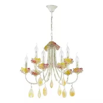 Люстра подвесная Odeon Light Corniola 3938/9