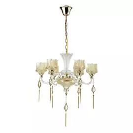 Люстра подвесная Odeon Light Corsa 4002/6