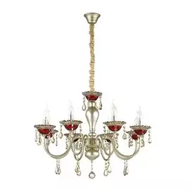 Люстра подвесная Odeon Light Dezira 3394/8