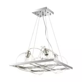 Люстра подвесная Odeon Light Eldo 3962/4