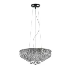 Люстра подвесная Odeon Light Eloi 3478/5