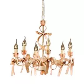 Люстра подвесная Odeon Light Esteli 2527/6