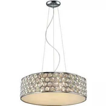 Люстра подвесная Odeon Light Eveta 2758/6