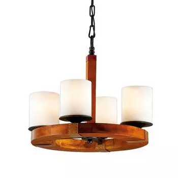 Люстра подвесная Odeon Light Fabo 2767/4