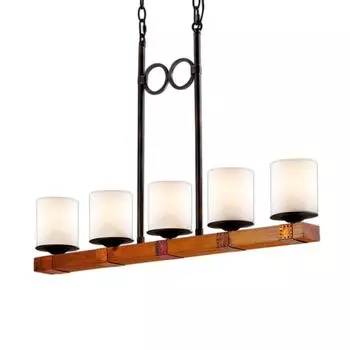 Люстра подвесная Odeon Light Fabo 2767/5