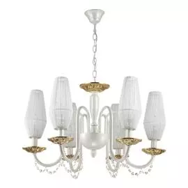 Люстра подвесная Odeon Light Felicia 3919/6