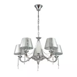 Люстра подвесная Odeon Light Femina 3280/5