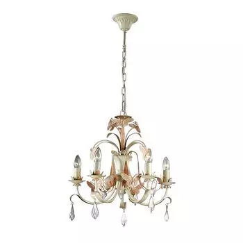 Люстра подвесная Odeon Light Fera 2895/5