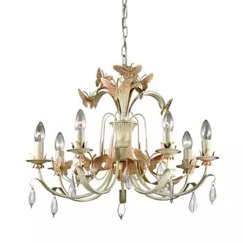 Люстра подвесная Odeon Light Fera 2895/7