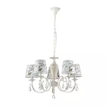 Люстра подвесная Odeon Light Gabinna 3219/5