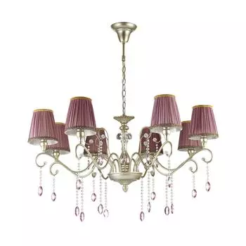 Люстра подвесная Odeon Light Gaellori 3393/8