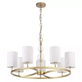 Люстра подвесная Odeon Light Giada 3802/7