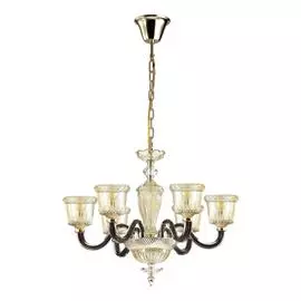 Люстра подвесная Odeon Light Giovanni 4000/6