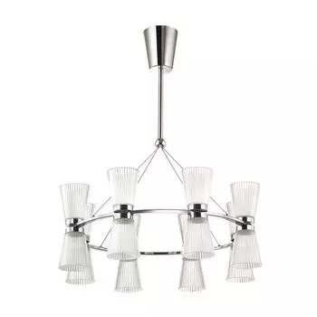 Люстра подвесная Odeon Light Grana 4013/81L