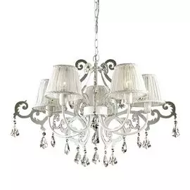 Люстра подвесная Odeon Light Gronta 2892/5