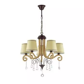 Люстра подвесная Odeon Light Horte 3259/5