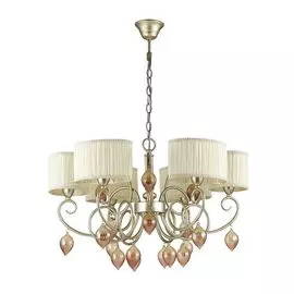 Люстра подвесная Odeon Light Iderina 3397/6